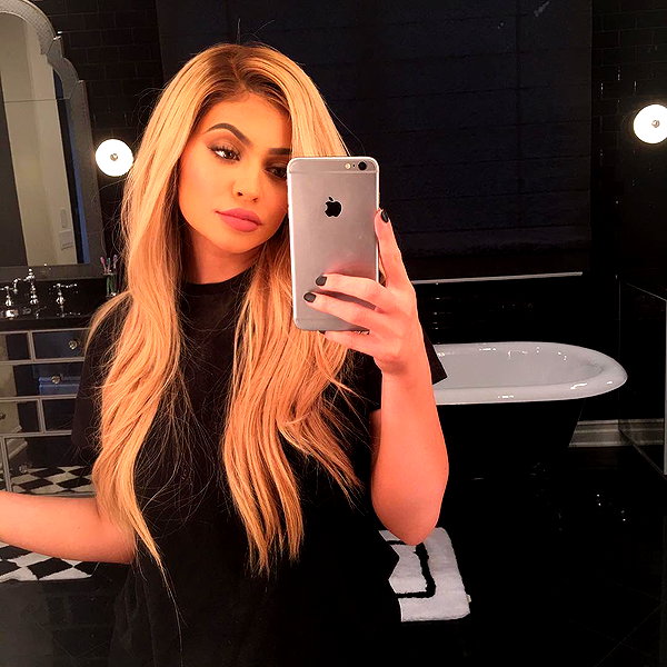 kyliejenner instagram image archive image