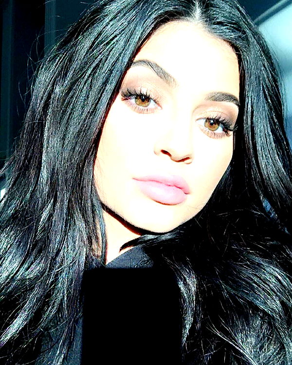 kyliejenner instagram image archive image