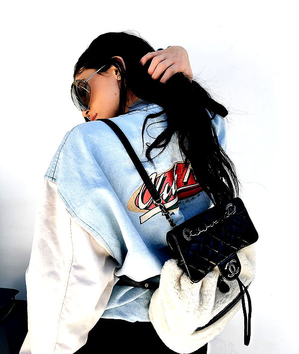 kyliejenner instagram image archive image