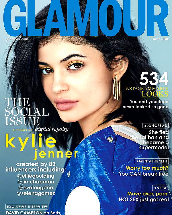 kyliejenner instagram image archive image
