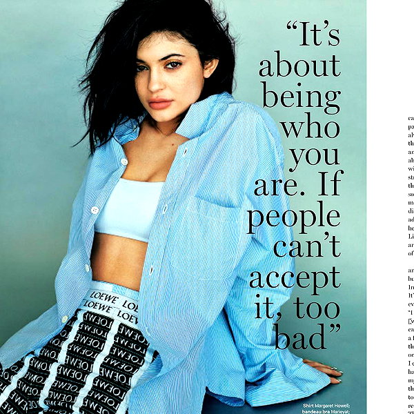 kyliejenner instagram image archive image