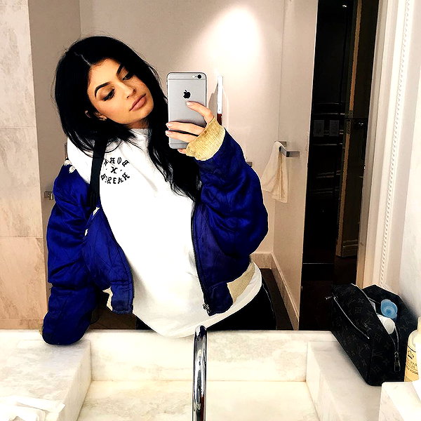 kyliejenner instagram image archive image