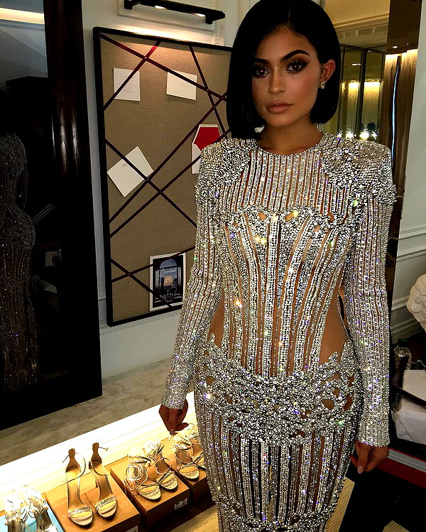 kyliejenner instagram image archive image