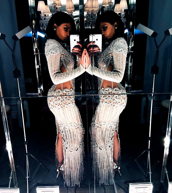 kyliejenner instagram image archive image