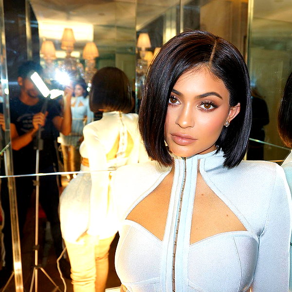 kyliejenner instagram image archive image