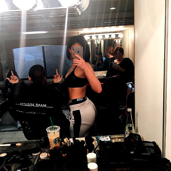 kyliejenner instagram image archive image