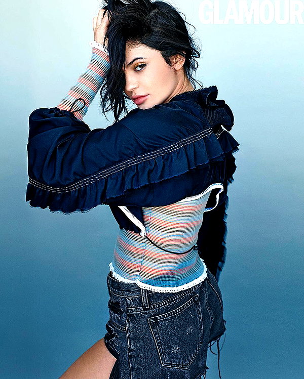 kyliejenner instagram image archive image