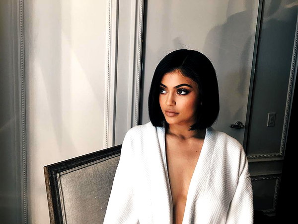 kyliejenner instagram image archive image