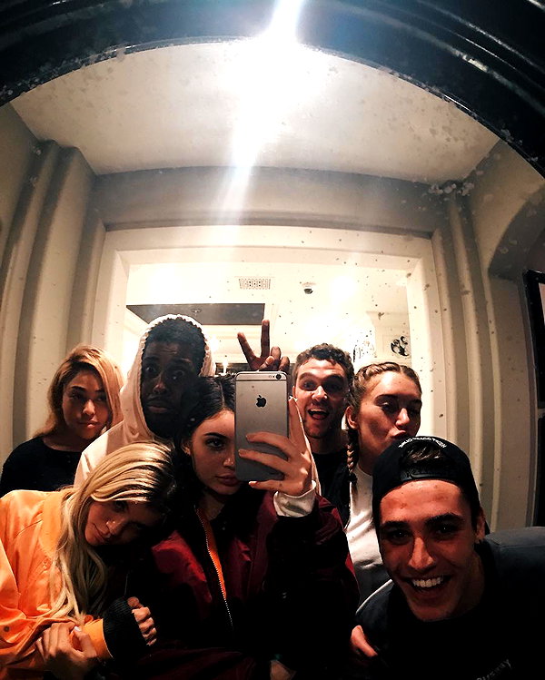 kyliejenner instagram image archive image