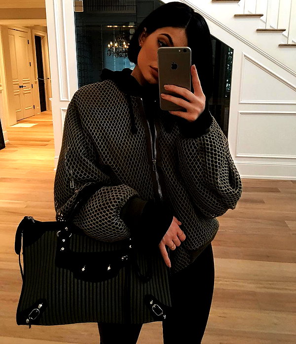 kyliejenner instagram image archive image