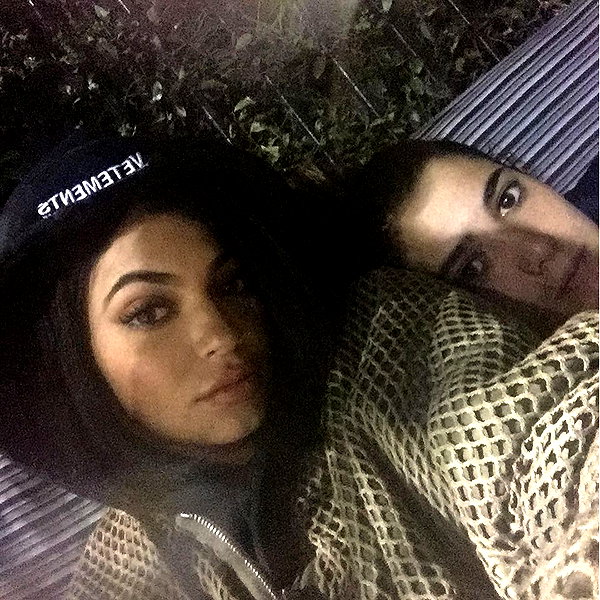 kyliejenner instagram image archive image