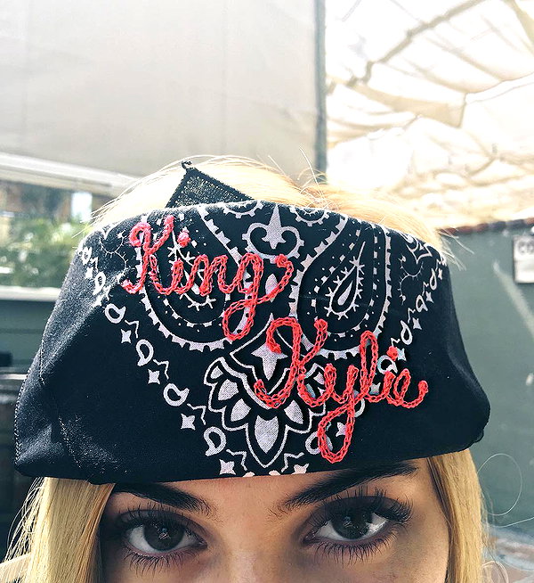 kyliejenner instagram image archive image