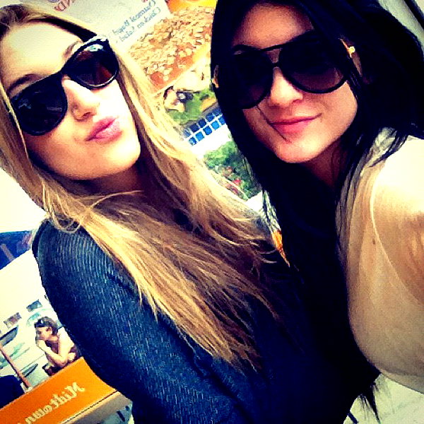 kyliejenner instagram image archive image