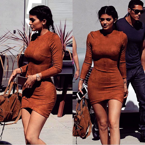 kyliejenner instagram image archive image