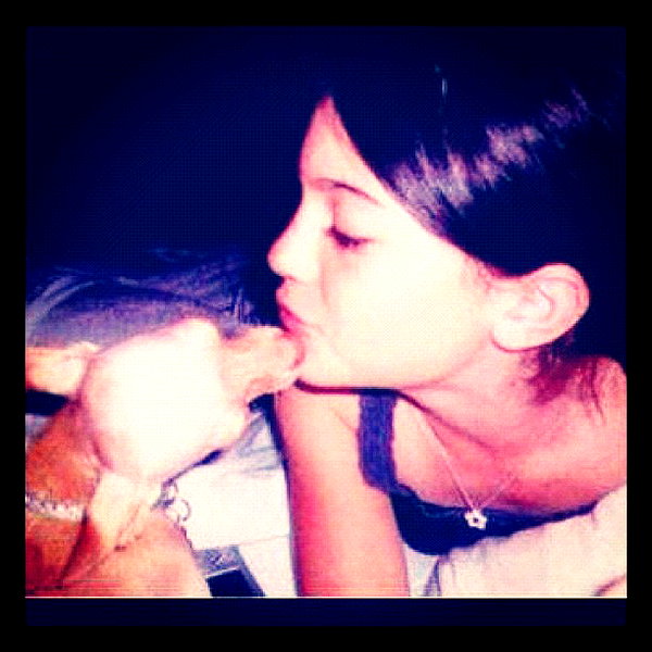 kyliejenner instagram image archive image