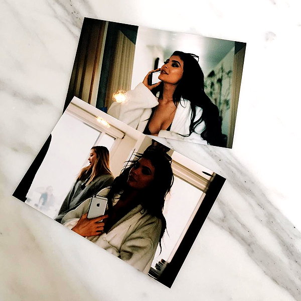 kyliejenner instagram image archive image