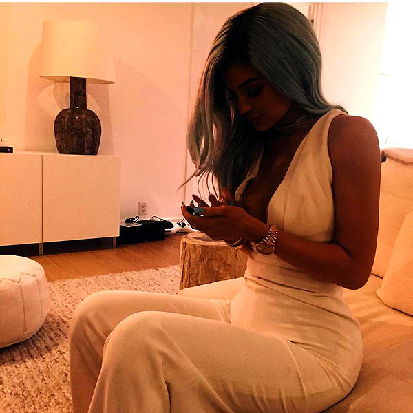 kyliejenner instagram image archive image