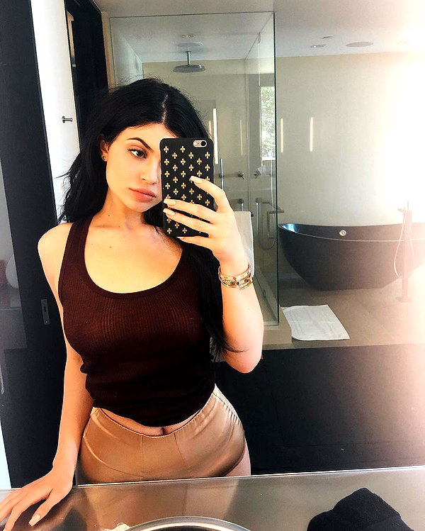kyliejenner instagram image archive image