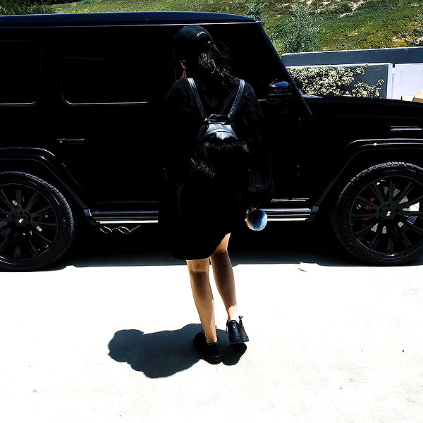 kyliejenner instagram image archive image