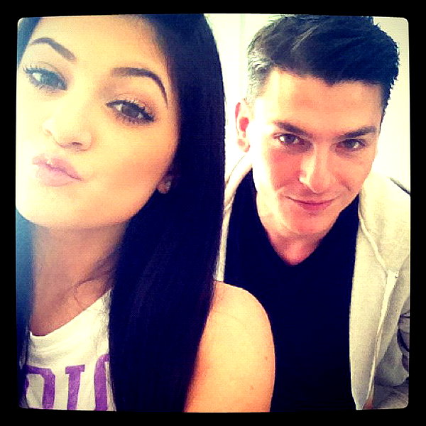 kyliejenner instagram image archive image