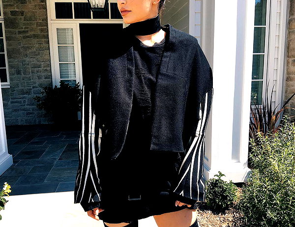 kyliejenner instagram image archive image