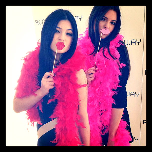 kyliejenner instagram image archive image