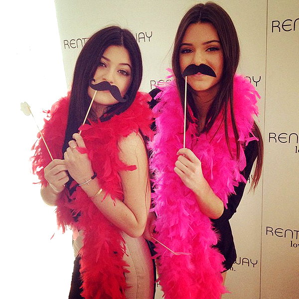 kyliejenner instagram image archive image