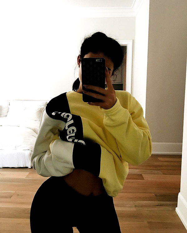kyliejenner instagram image archive image