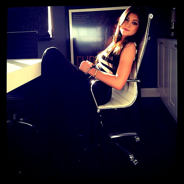 kyliejenner instagram image archive image