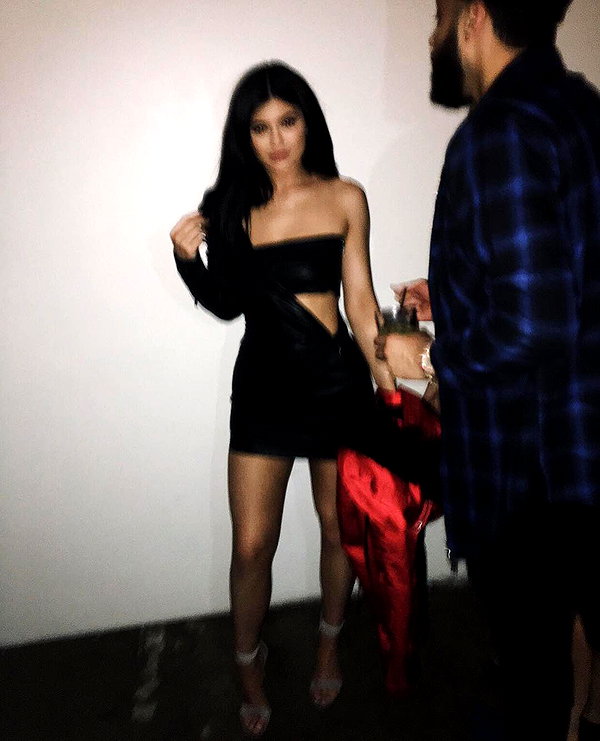 kyliejenner instagram image archive image