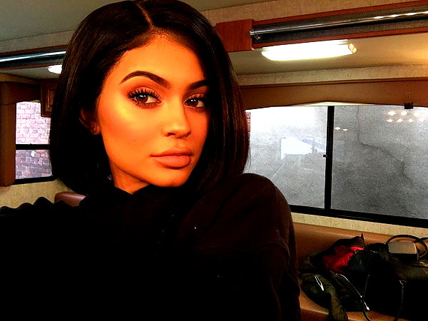 kyliejenner instagram image archive image