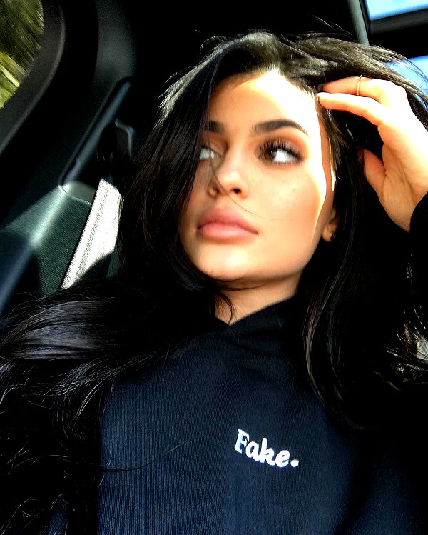 kyliejenner instagram image archive image