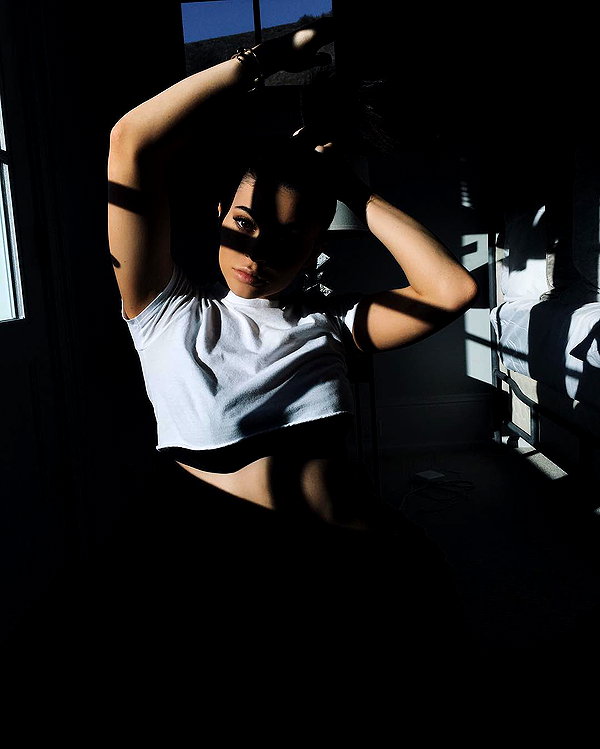 kyliejenner instagram image archive image