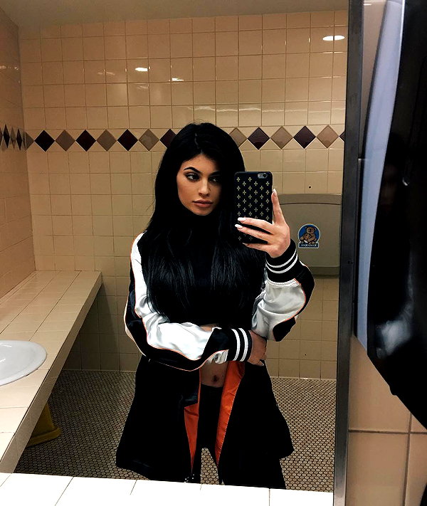 kyliejenner instagram image archive image