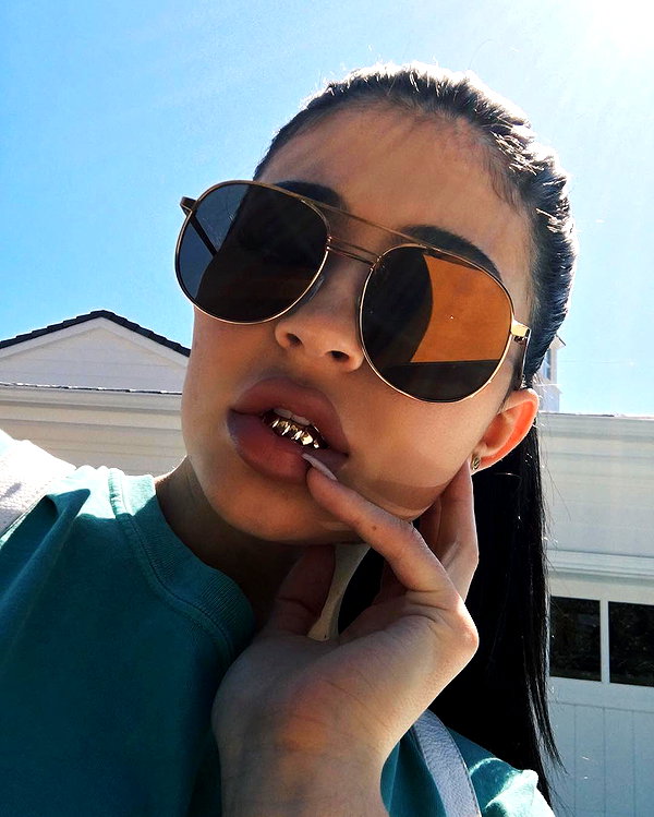 kyliejenner instagram image archive image