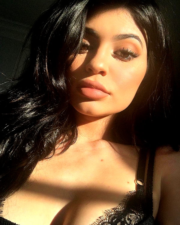 kyliejenner instagram image archive image