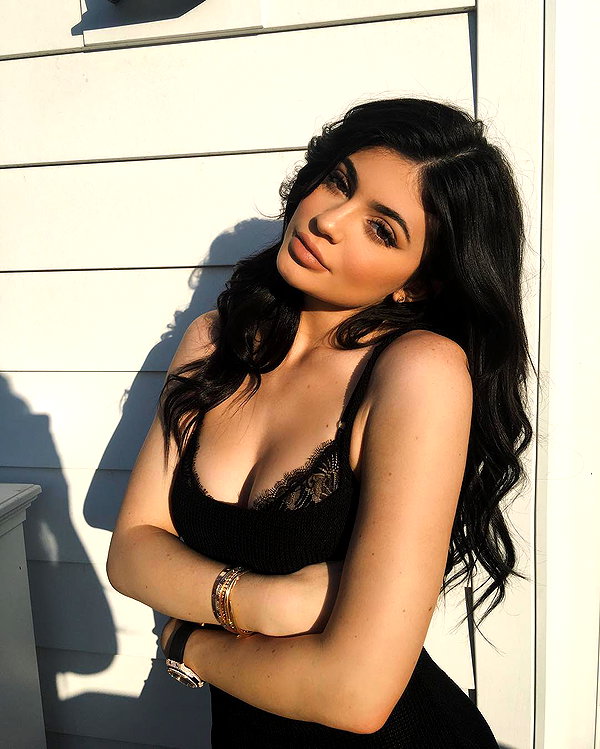 kyliejenner instagram image archive image