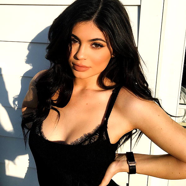 kyliejenner instagram image archive image