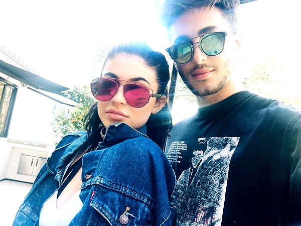 kyliejenner instagram image archive image