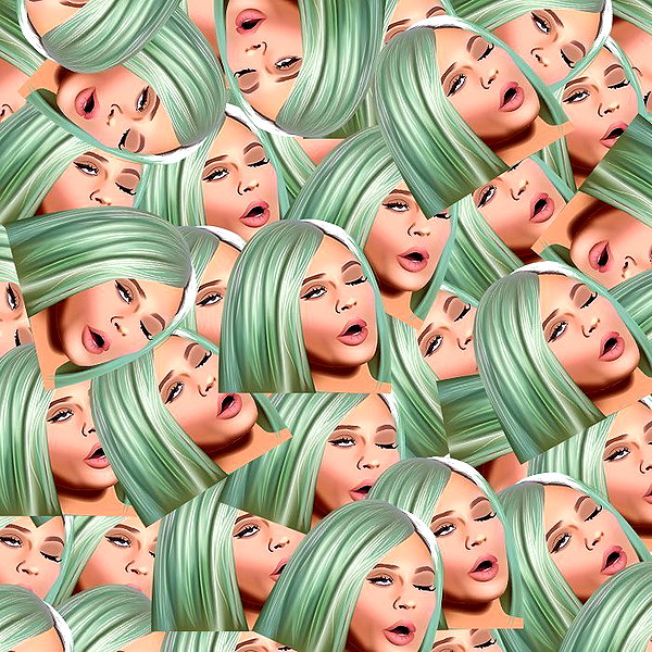 kyliejenner instagram image archive image