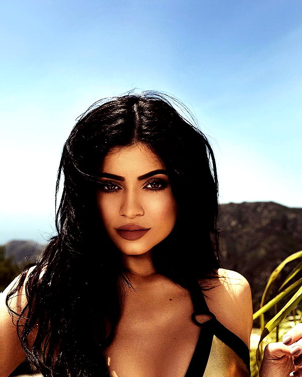 kyliejenner instagram image archive image