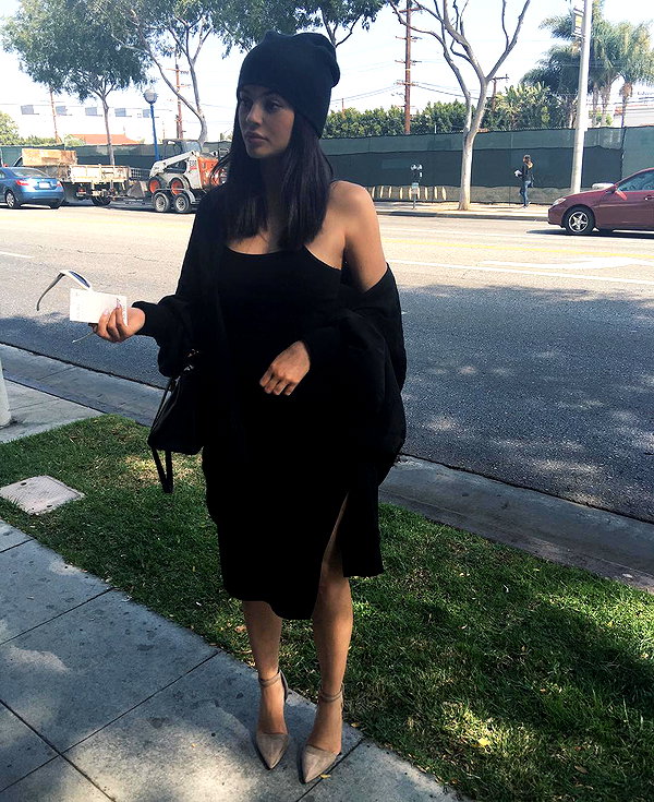 kyliejenner instagram image archive image