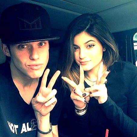 kyliejenner instagram image archive image