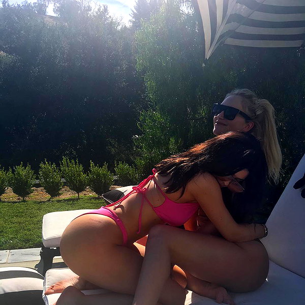 kyliejenner instagram image archive image