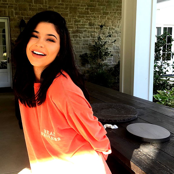 kyliejenner instagram image archive image