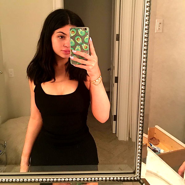 kyliejenner instagram image archive image