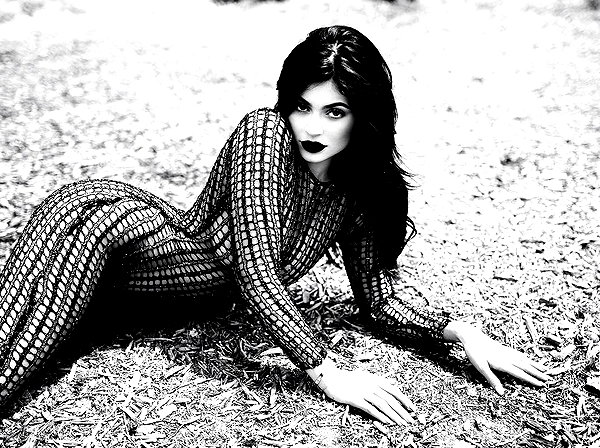 kyliejenner instagram image archive image