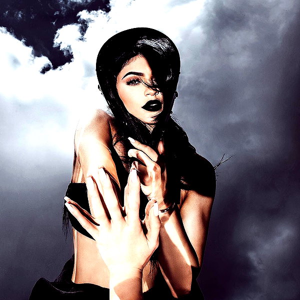 kyliejenner instagram image archive image