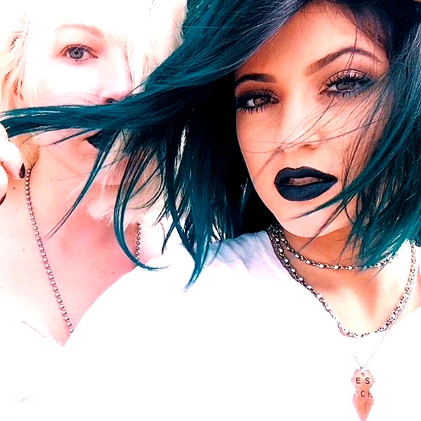 kyliejenner instagram image archive image