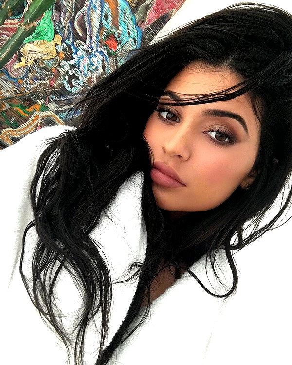 kyliejenner instagram image archive image